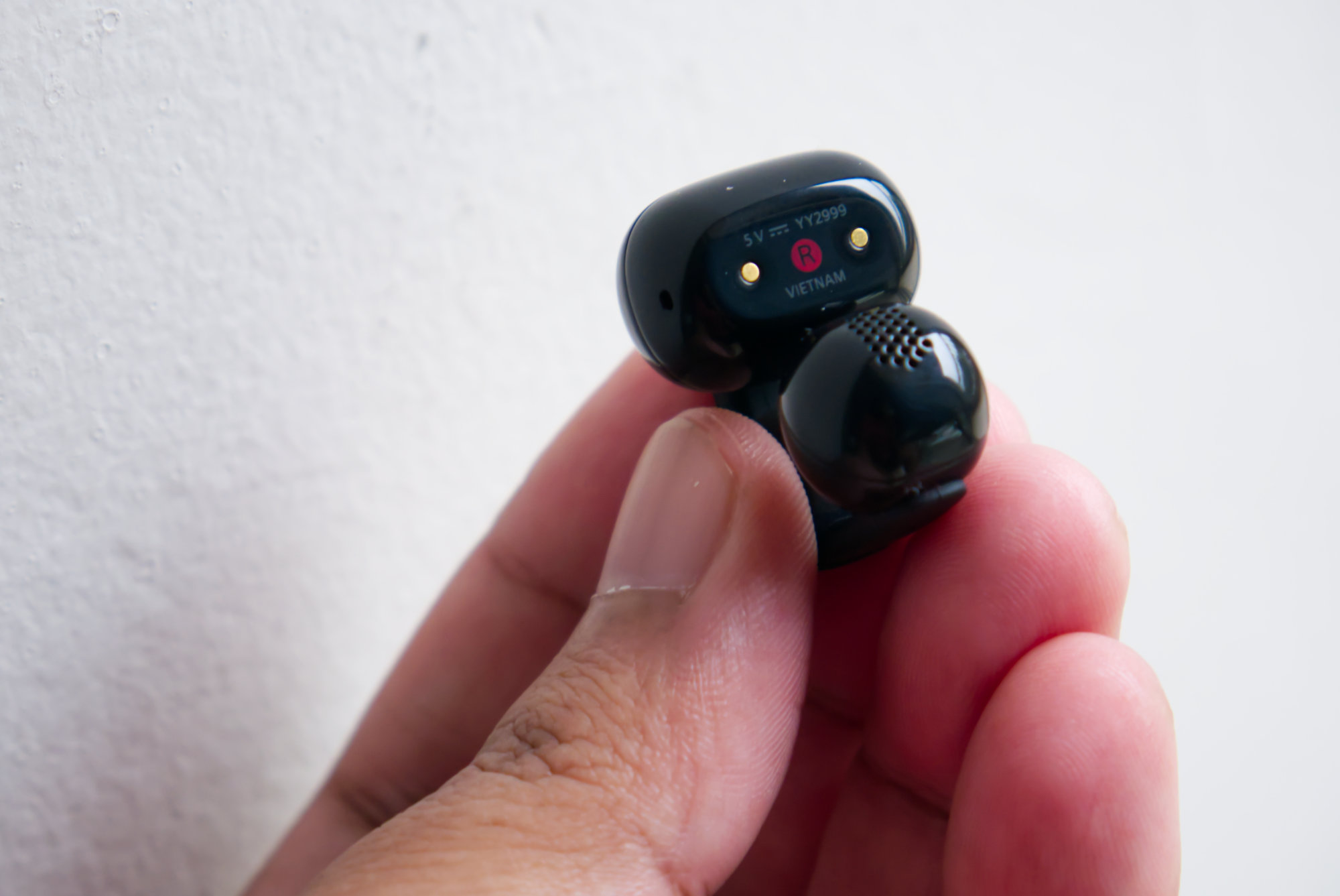 Sony LinkBuds Clip review