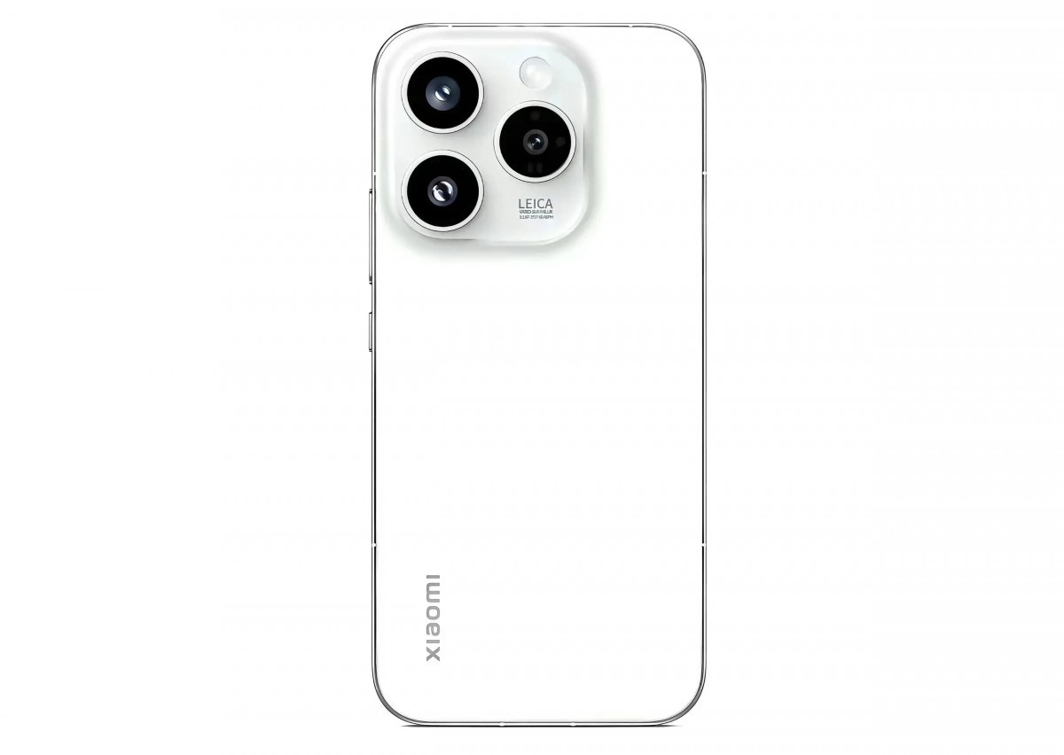 Standard Xiaomi 18 said to offer dual 200MP cameras, complete specs tipped