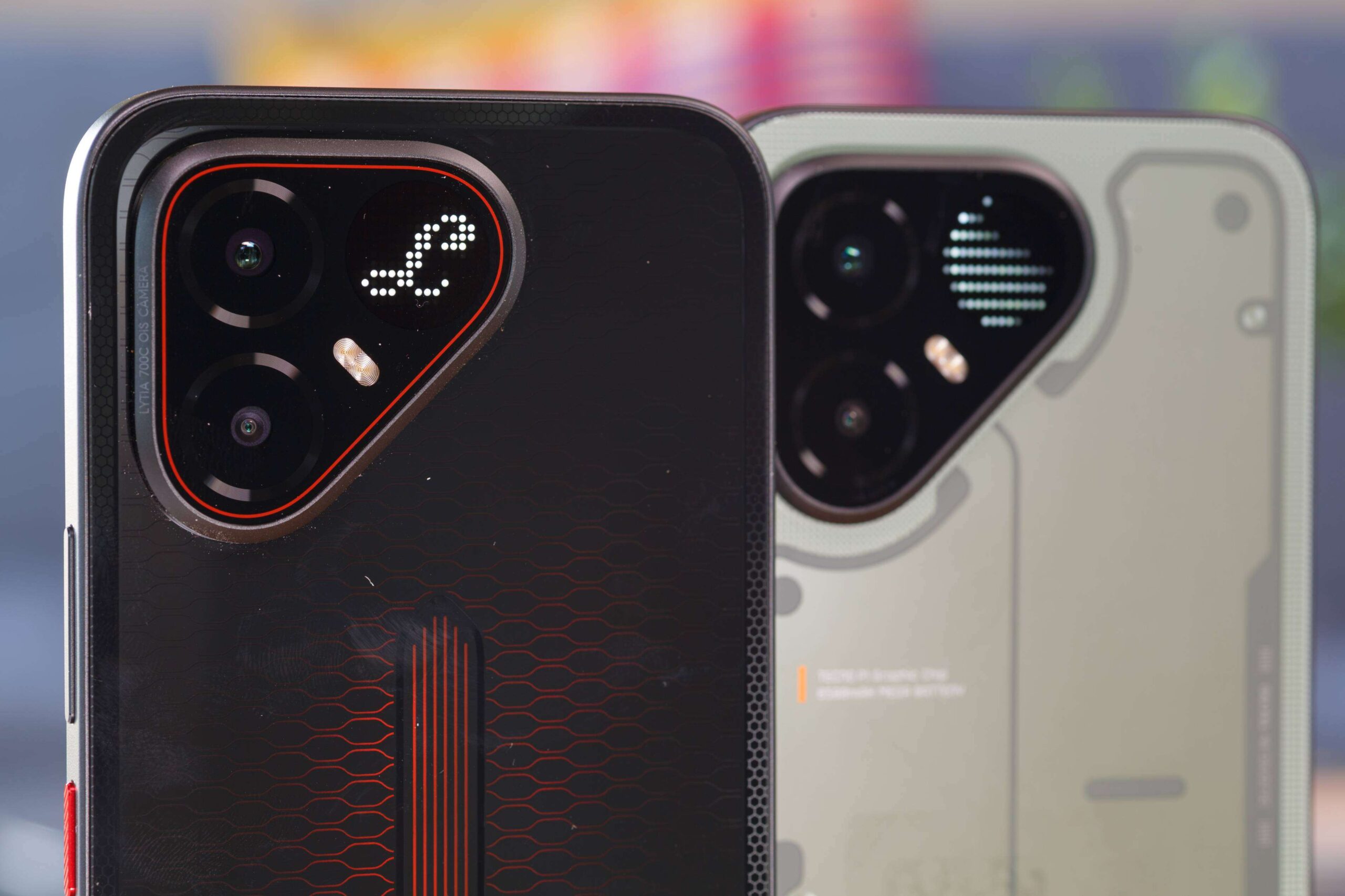 Tecno Pova 8 Pro and Pova 8 Pro Tonino Lamborghini unboxing and hands-on