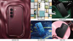 tecno unveils the camon slim 5g with interesting and very different finishes 3 300x169