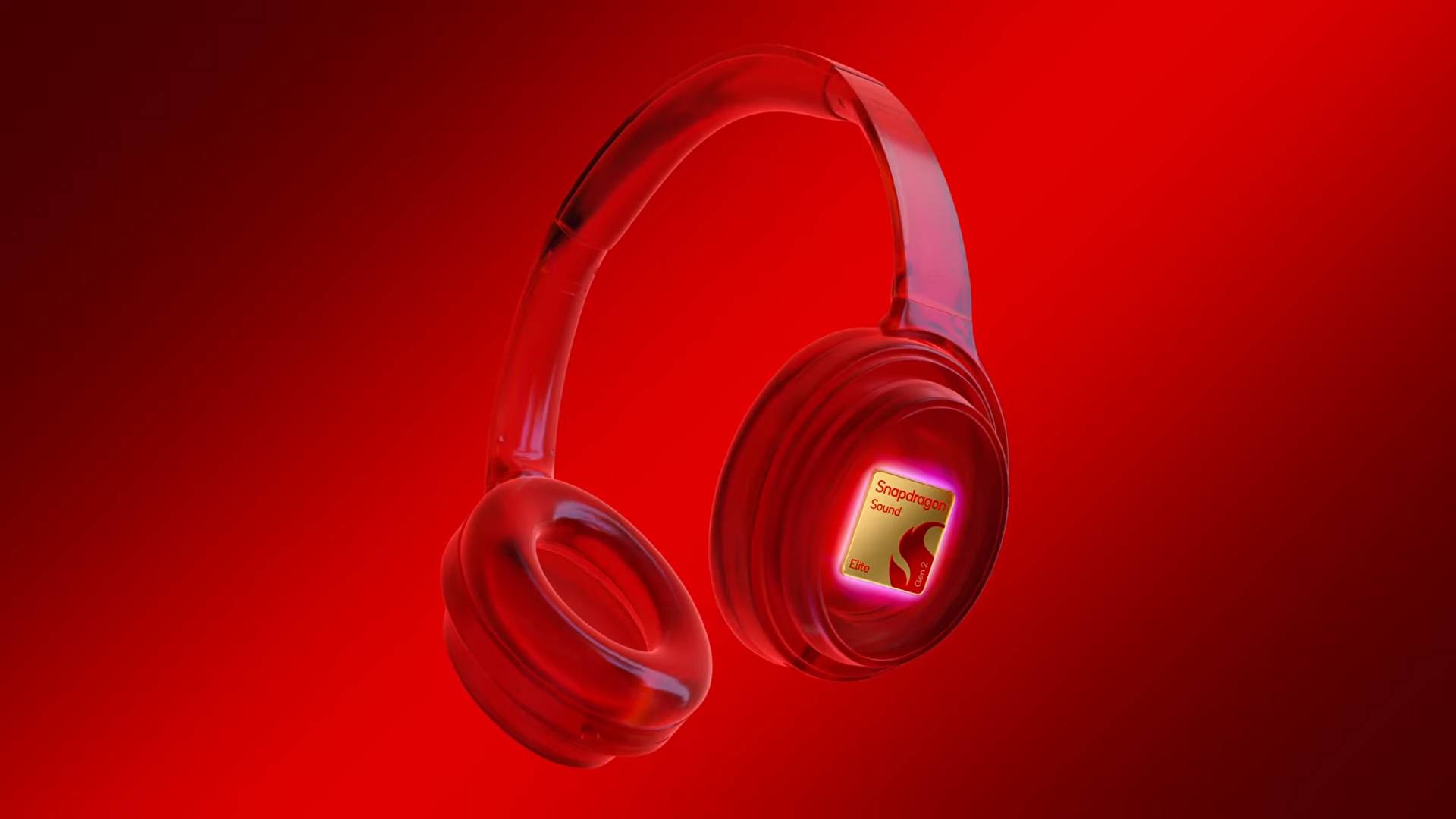 The Snapdragon Sound Elite Gen 2 supports a variety of form factors - it
