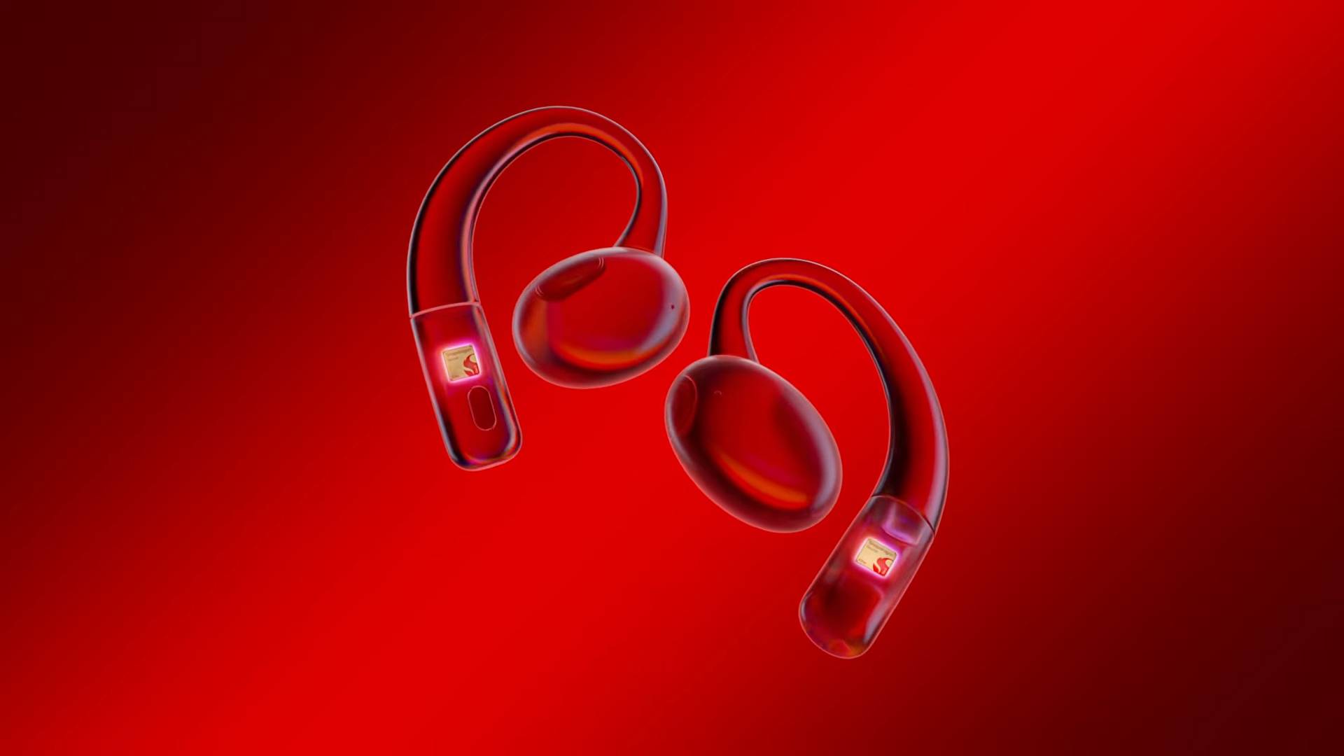 The Snapdragon Sound Elite Gen 2 supports a variety of form factors - it