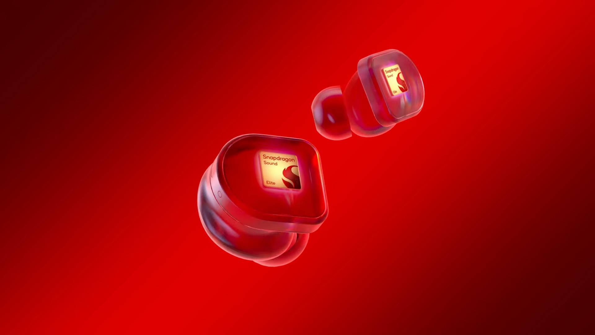 The Snapdragon Sound Elite Gen 2 supports a variety of form factors - it