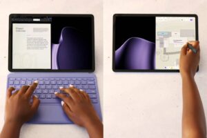 the surface pro 12 supports touch and stylus input 13 300x200