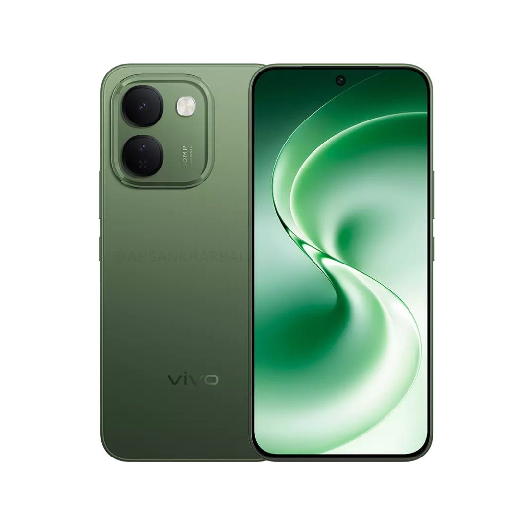 vivo S2 FE leaked images