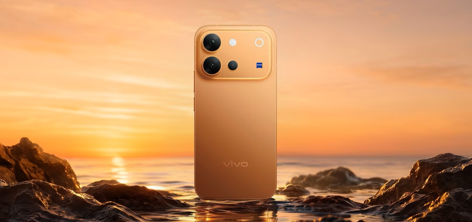 vivo V80