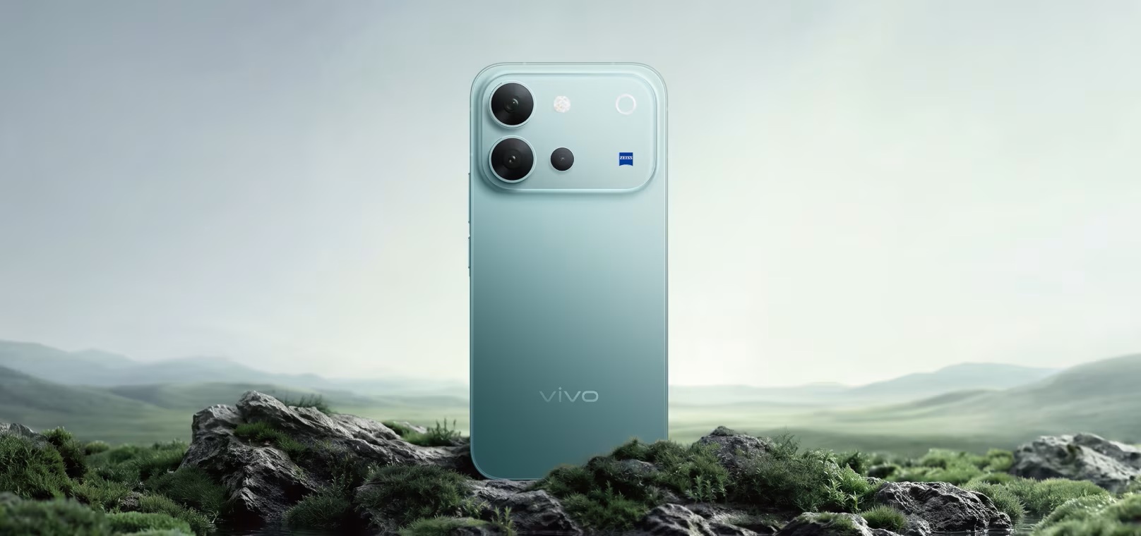vivo V80