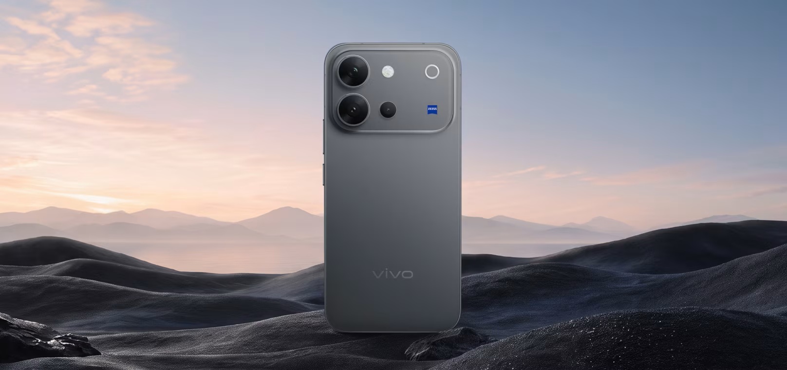 vivo V80