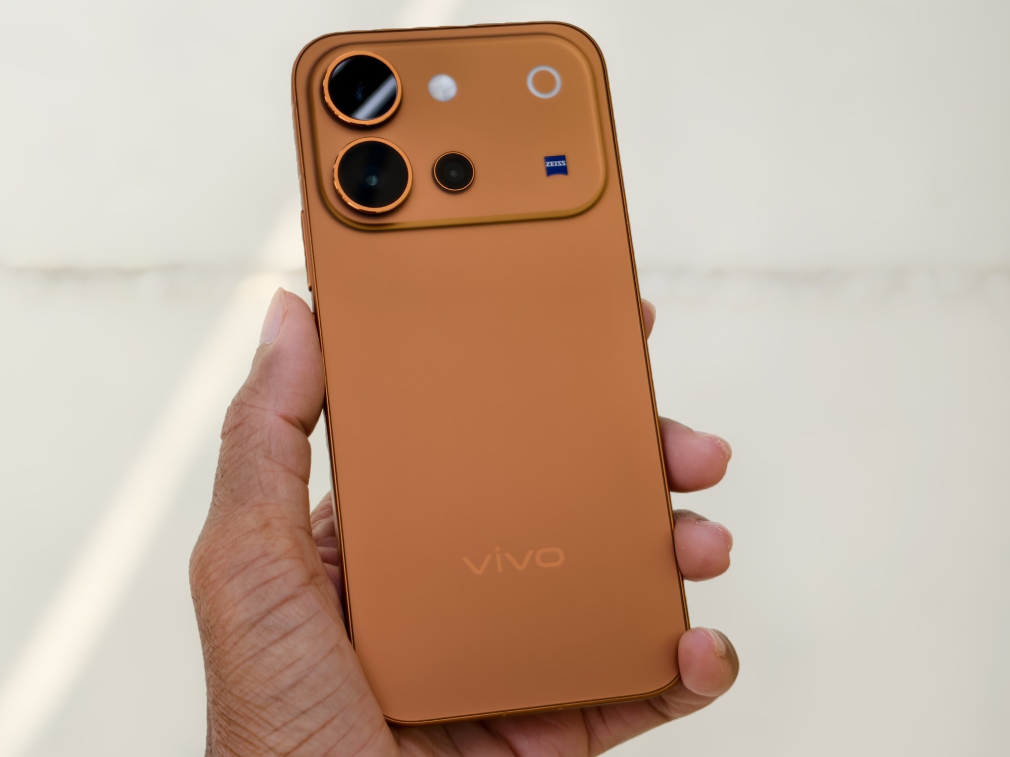 vivo V80 hands-on and camera samples from Bangkok, Thailand