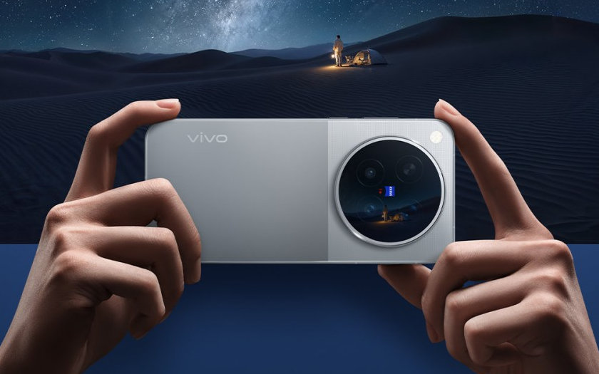 vivo X500 Pro and X500 Pro Max will be the first to use MediaTek’s Dimensity 9600 Pro