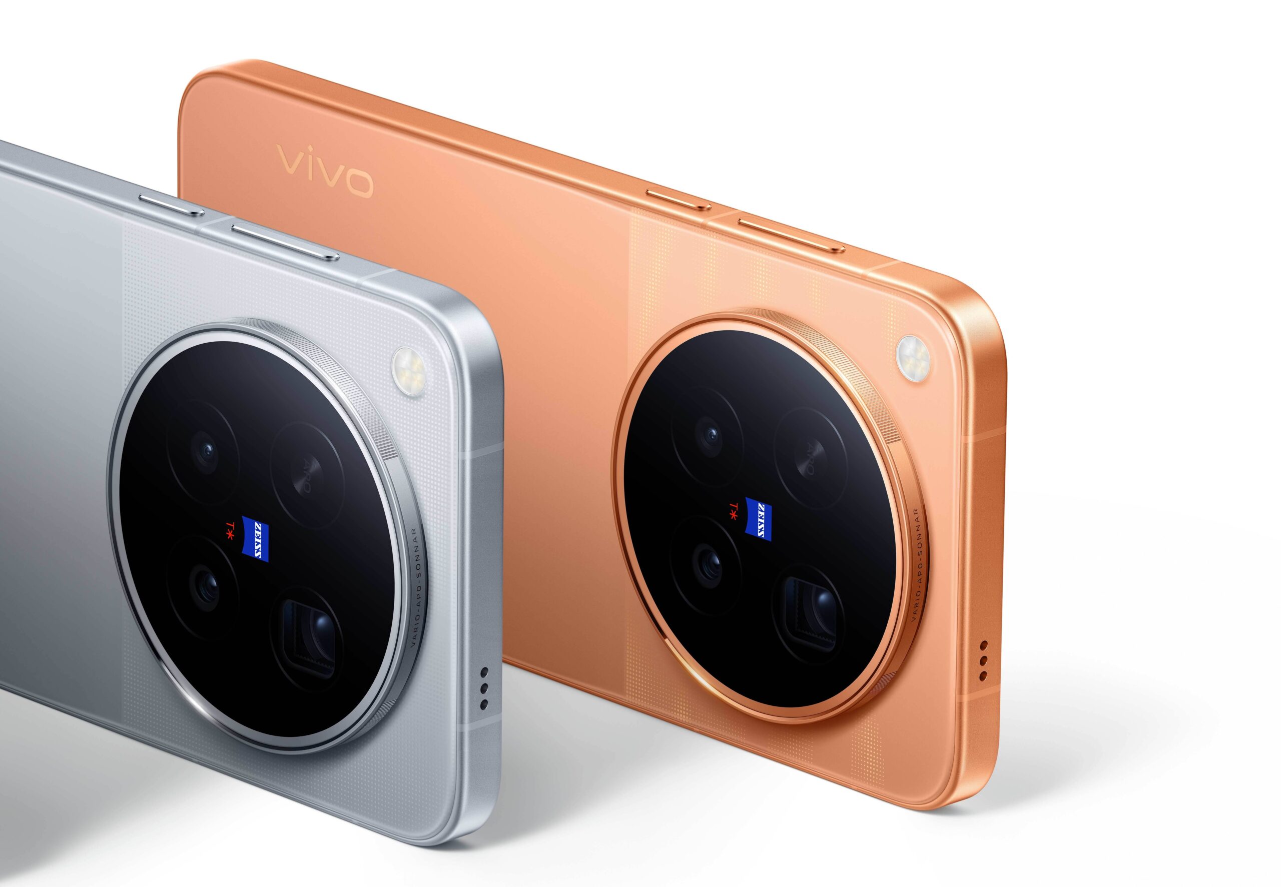 vivo X500 Pro Max design revealed ahead of launch