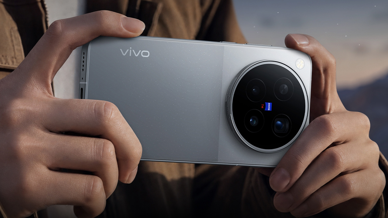 vivo X500, X500 Pro and X500 Pro Max announced