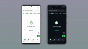 whatsapp is redesigning its android app here 1 300x169