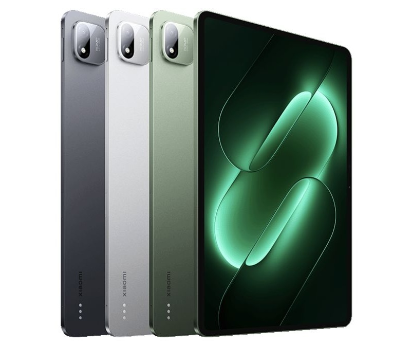 Xiaomi Pad 9 Pro and Pad 9 announced