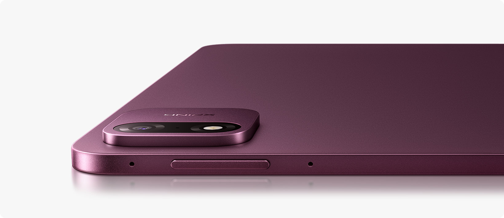 Xiaomi Pad 9 Pro Max color options
