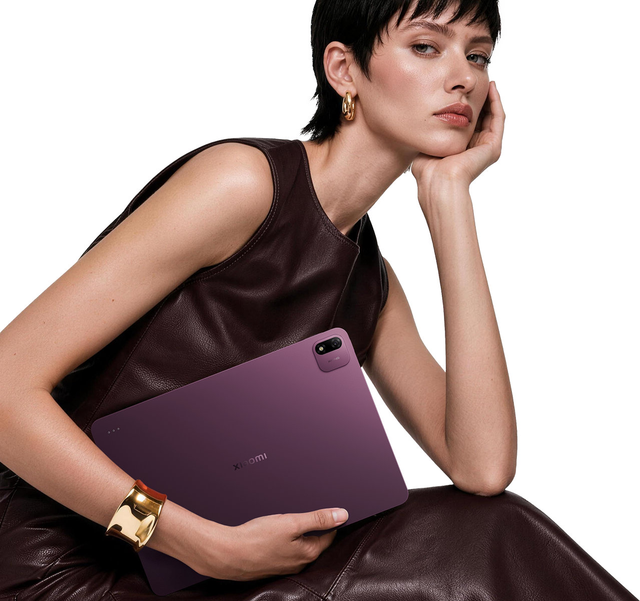 Xiaomi Pad 9 Pro Max is official with a 13.3-inch screen, Xring O3 SoC, and a 12,000 mAh battery