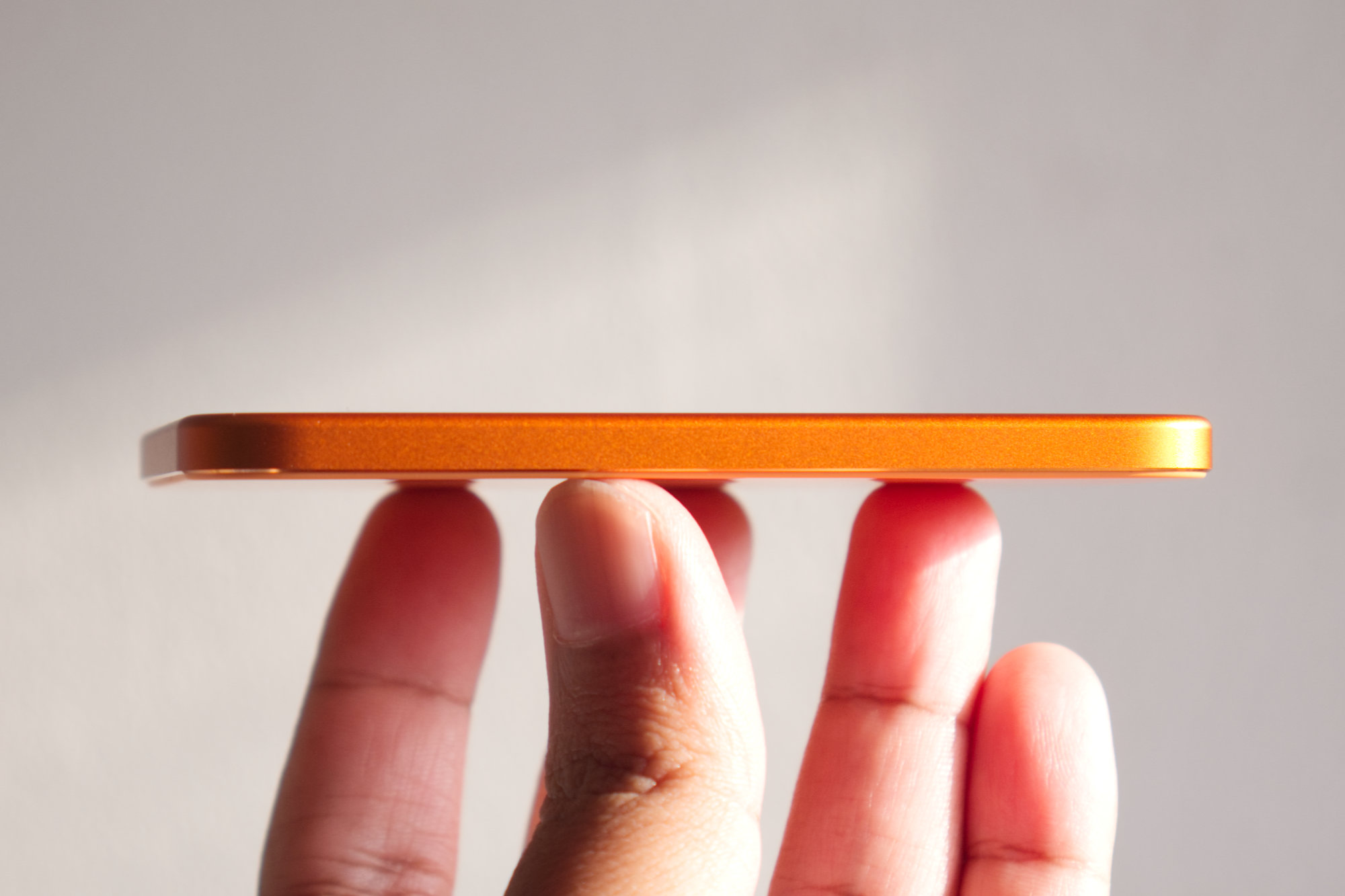 Xiaomi UltraThin Magnetic Power Bank 5000 15W review