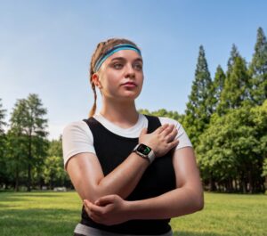 you can use the huawei watch d3 to measure your blood pressure anywhere anytime 1 300x265