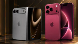 آیفون 18 پرو و آیفون اولترا 300x169
