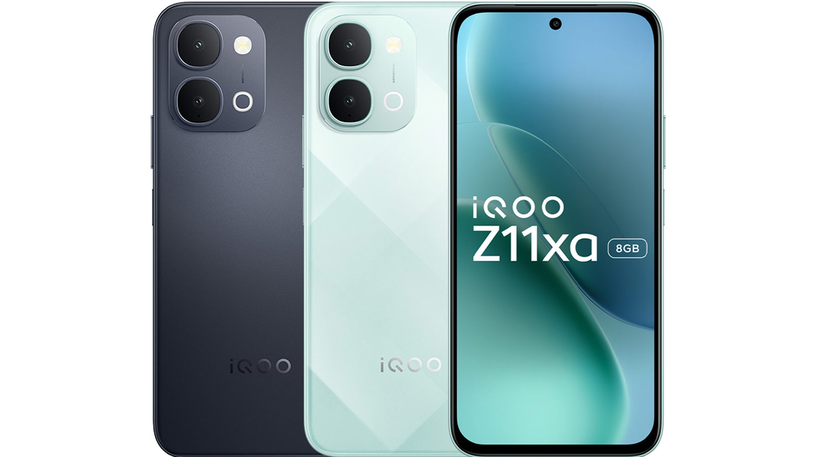 آی‌کیو Z11xa