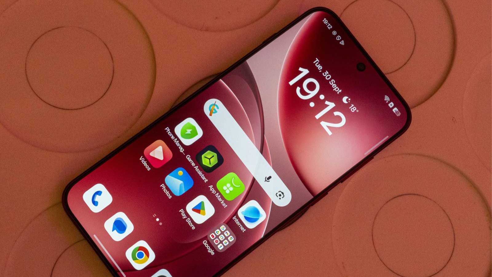 اوپو فایند X10