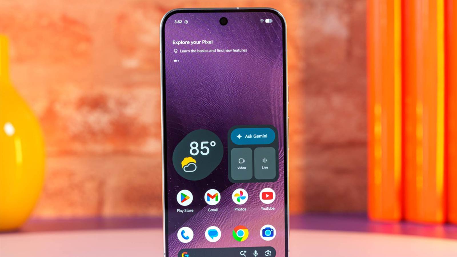 پیکسل 11 پرو XL گوگل