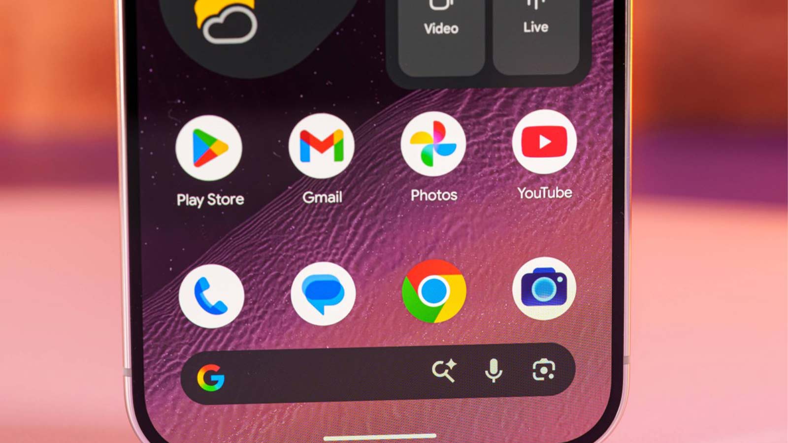 پیکسل 11 پرو XL گوگل