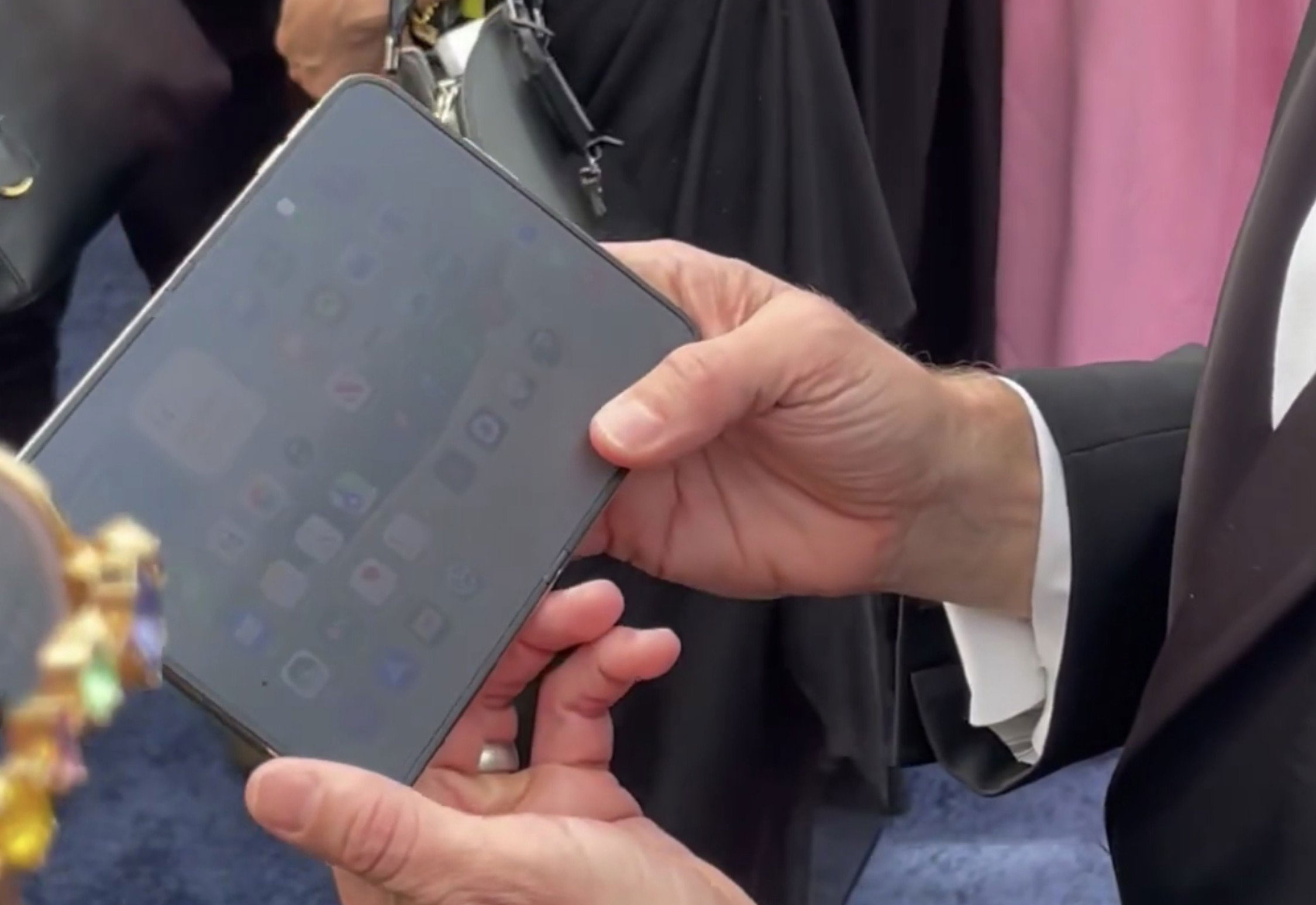 Apple-iPhone-Duo-John-Ternus-Emmy-Awards