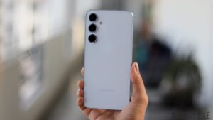 سومین نسخه بتای One UI 9.0، برای گلکسی A55 منتشر شد