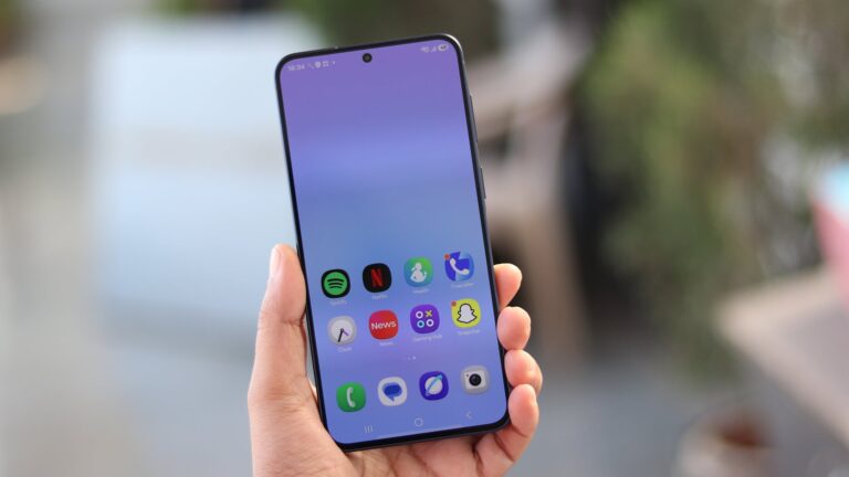 فریمور آزمایشی One UI 9.5 برای گلکسی A57، یک روز پس از انتشار One UI 9 دیده شد