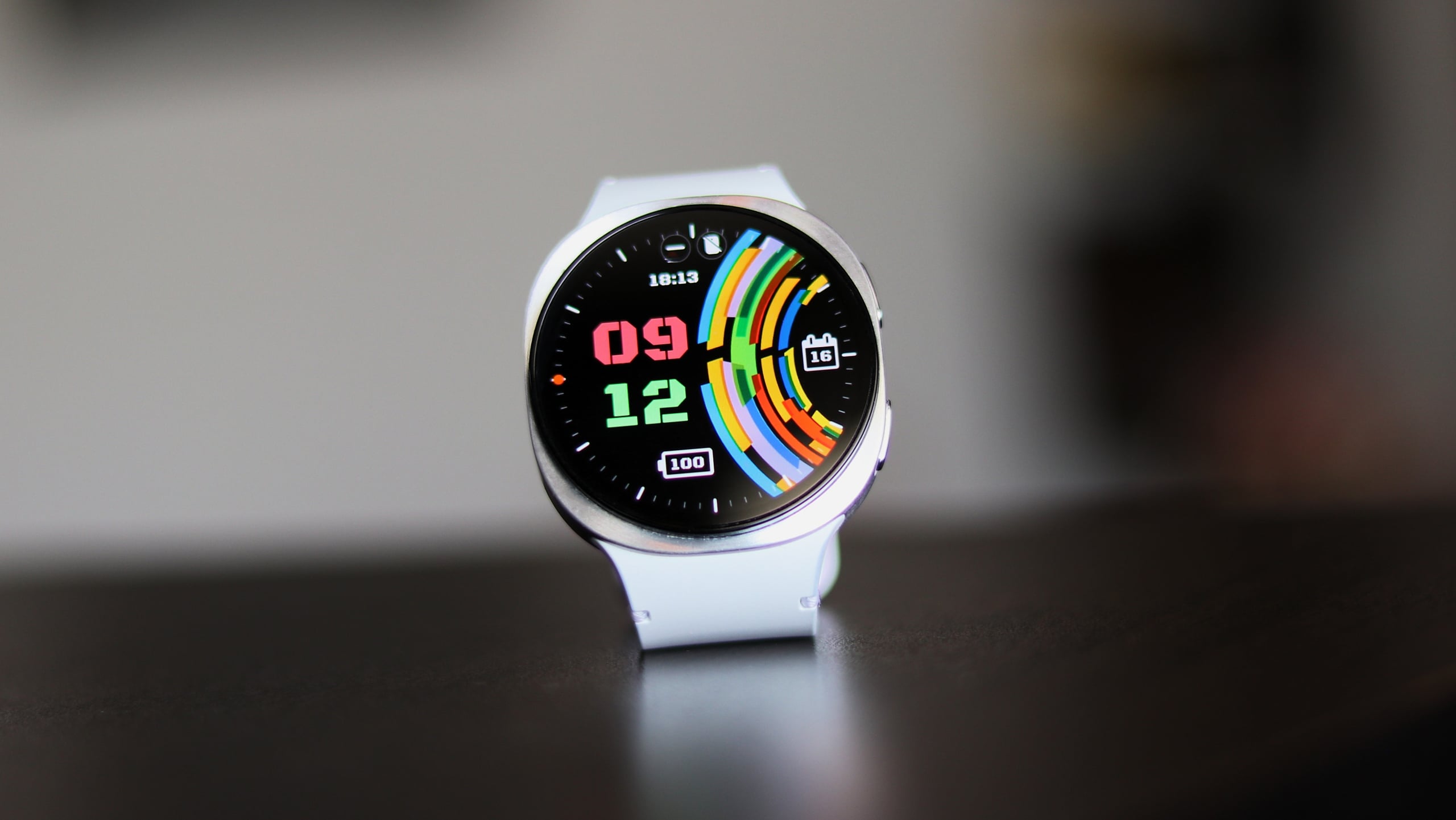 Galaxy Watch 8 – 7