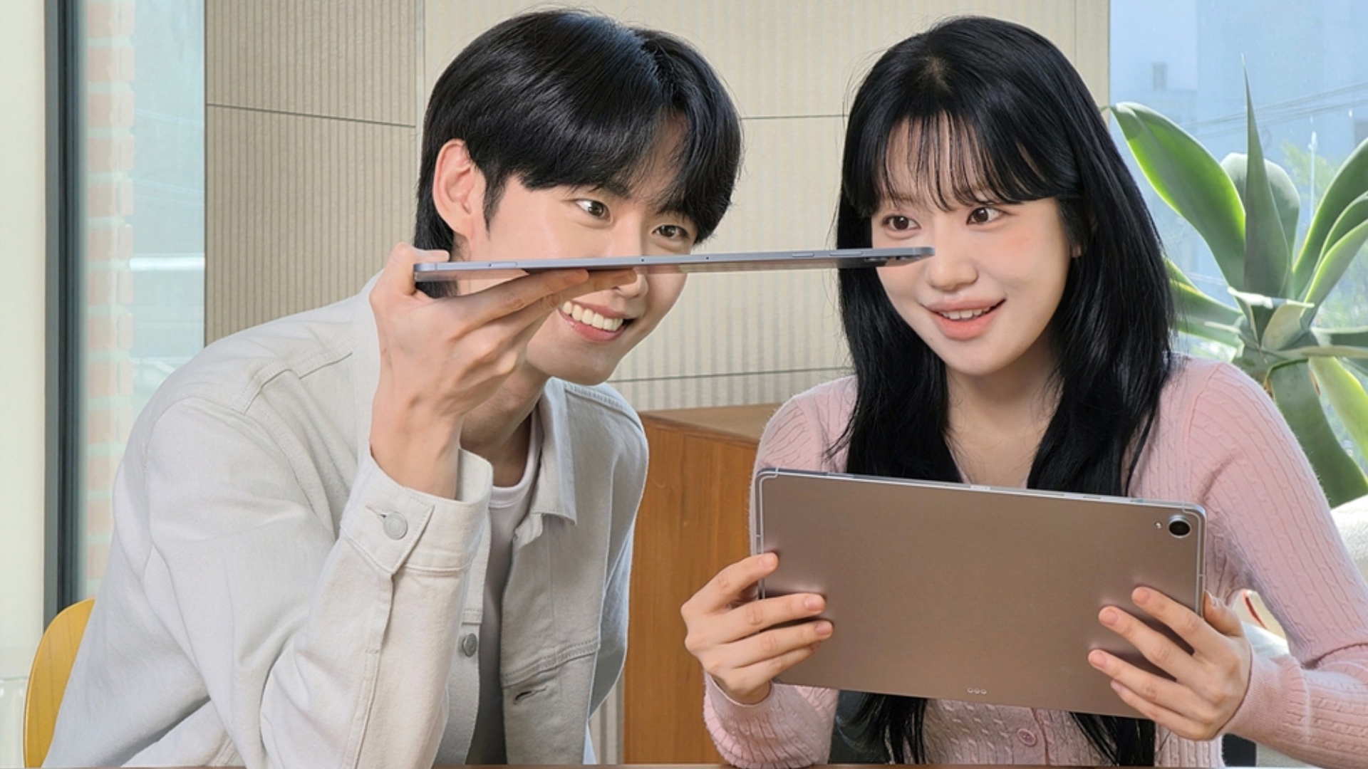 Samsung Galaxy Tab S12+ And Tab S12 Ultra Korea Launch