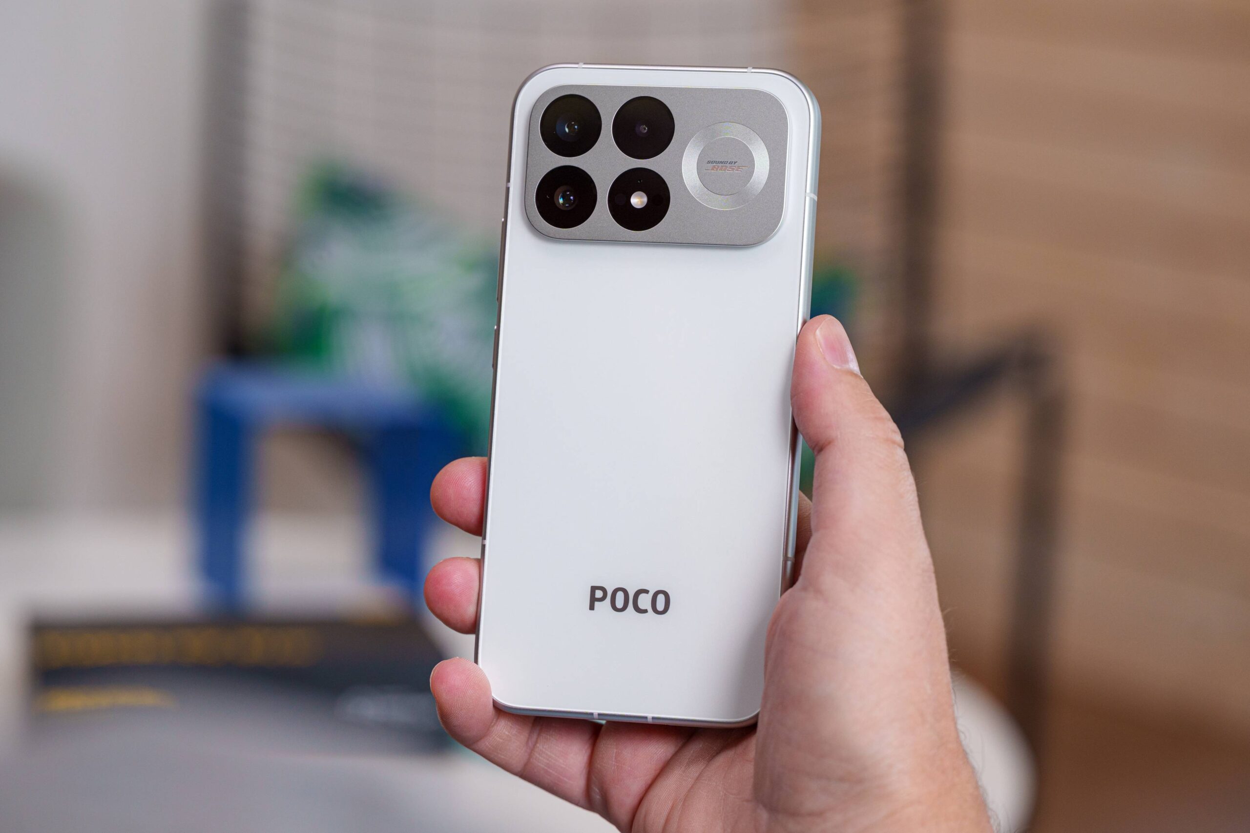 Amazon UK Prime Deals: get near-flagship performance with the Poco F9 Pro at one-third off