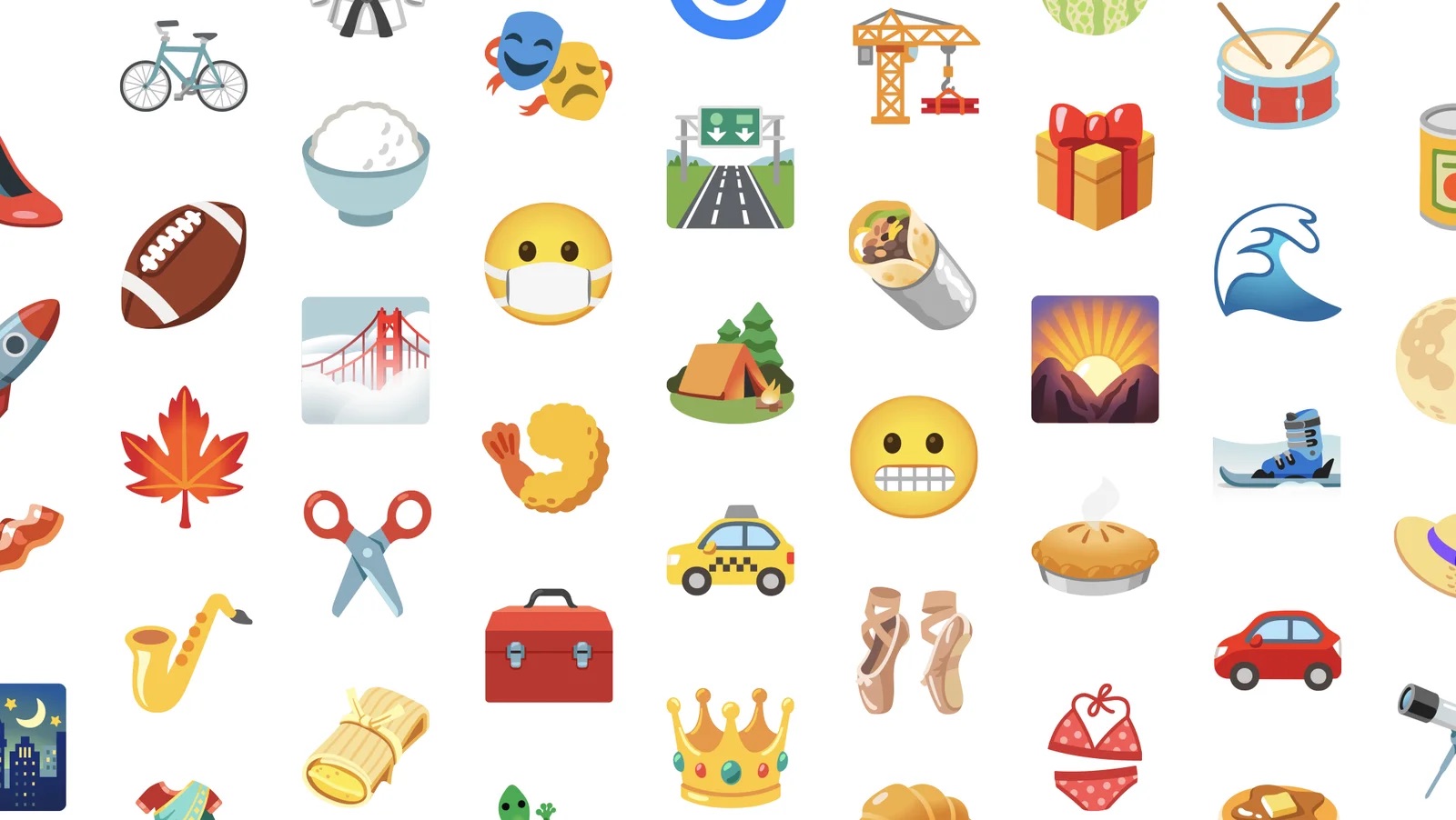 Google is working on HDR emoji for Chat