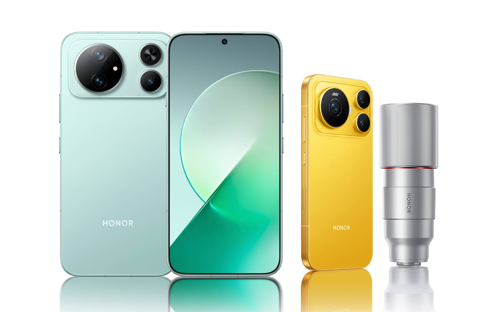 Honor Magic9 and Magic9 Super Edition announced