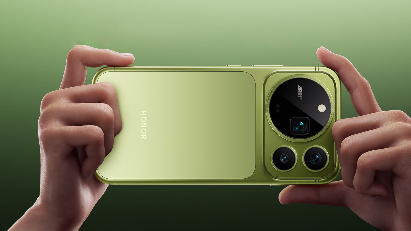 Honor Magic9 Pro Max arrives with 200MP main cam, ARRI camera tuning and SD 8 Elite Gen 6 Extreme chip