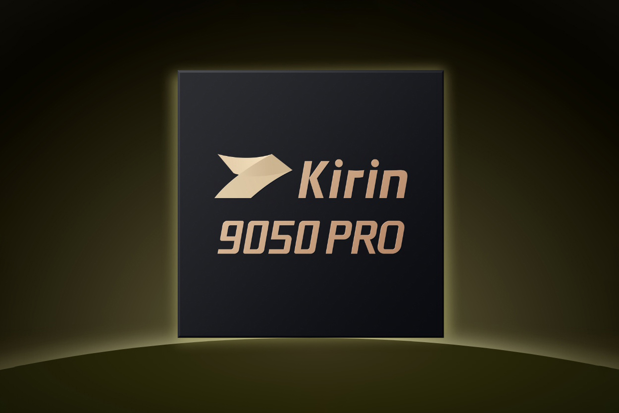 Huawei Mate 90 Pro Max runs Geekbench, revealing Kirin 9050 Pro performance