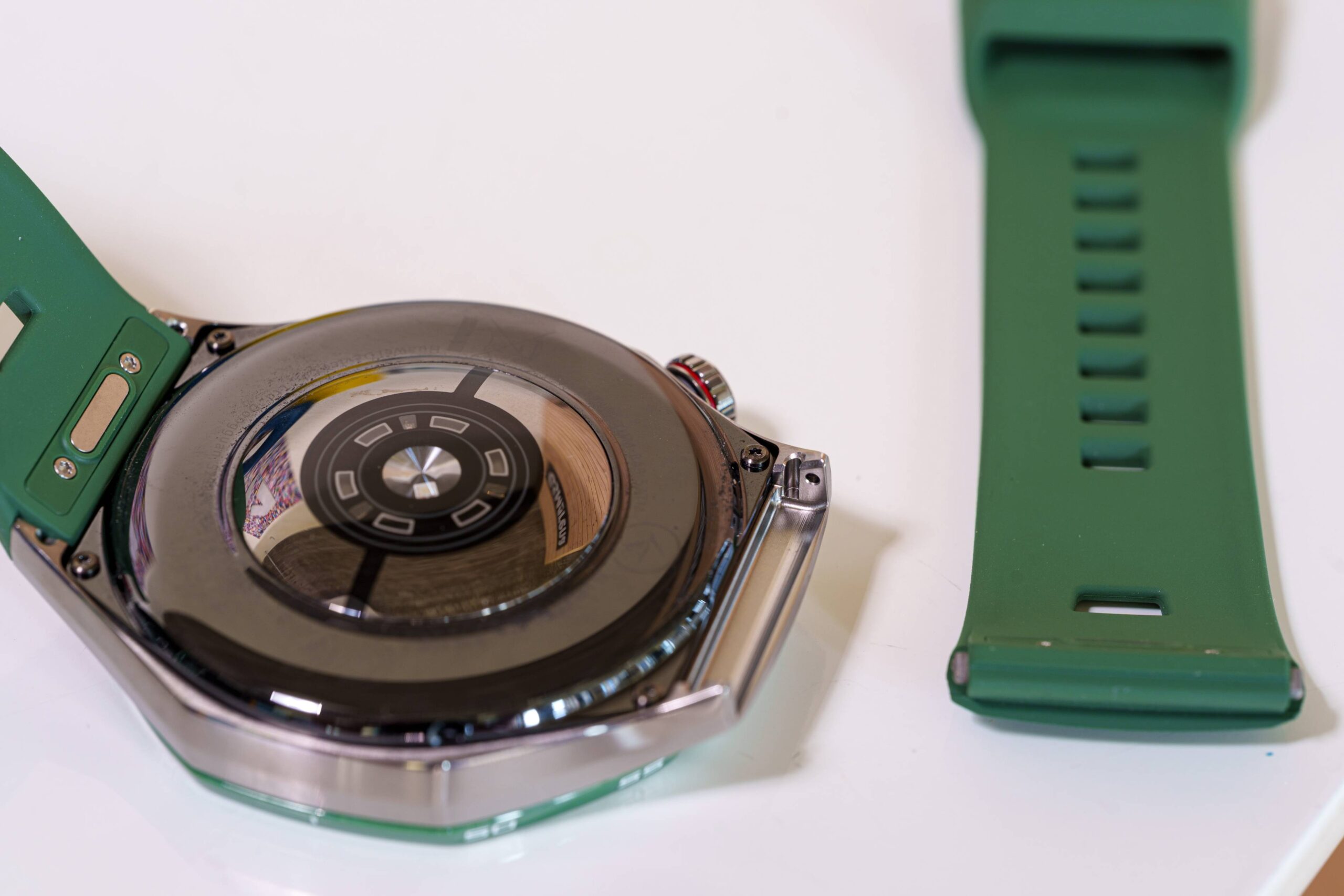 Huawei Watch GT 7 Pro review