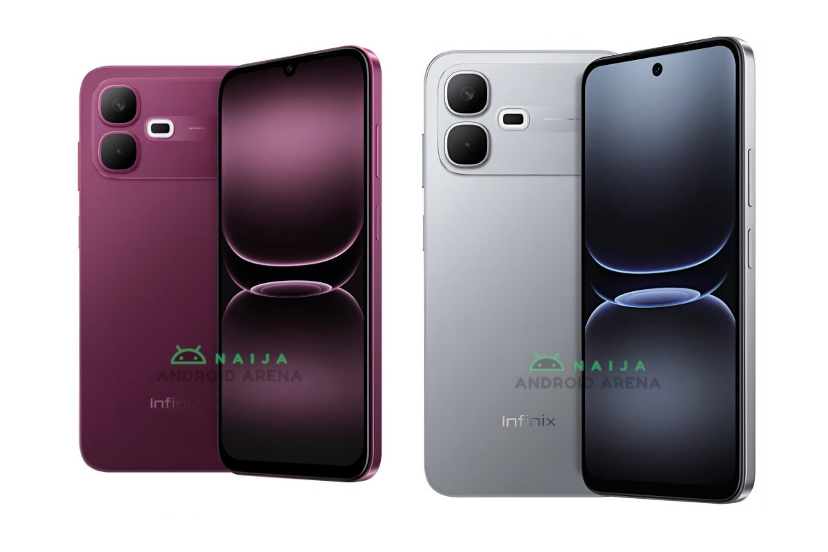 Infinix Smart 20E leaks in four colors, some specs outed too