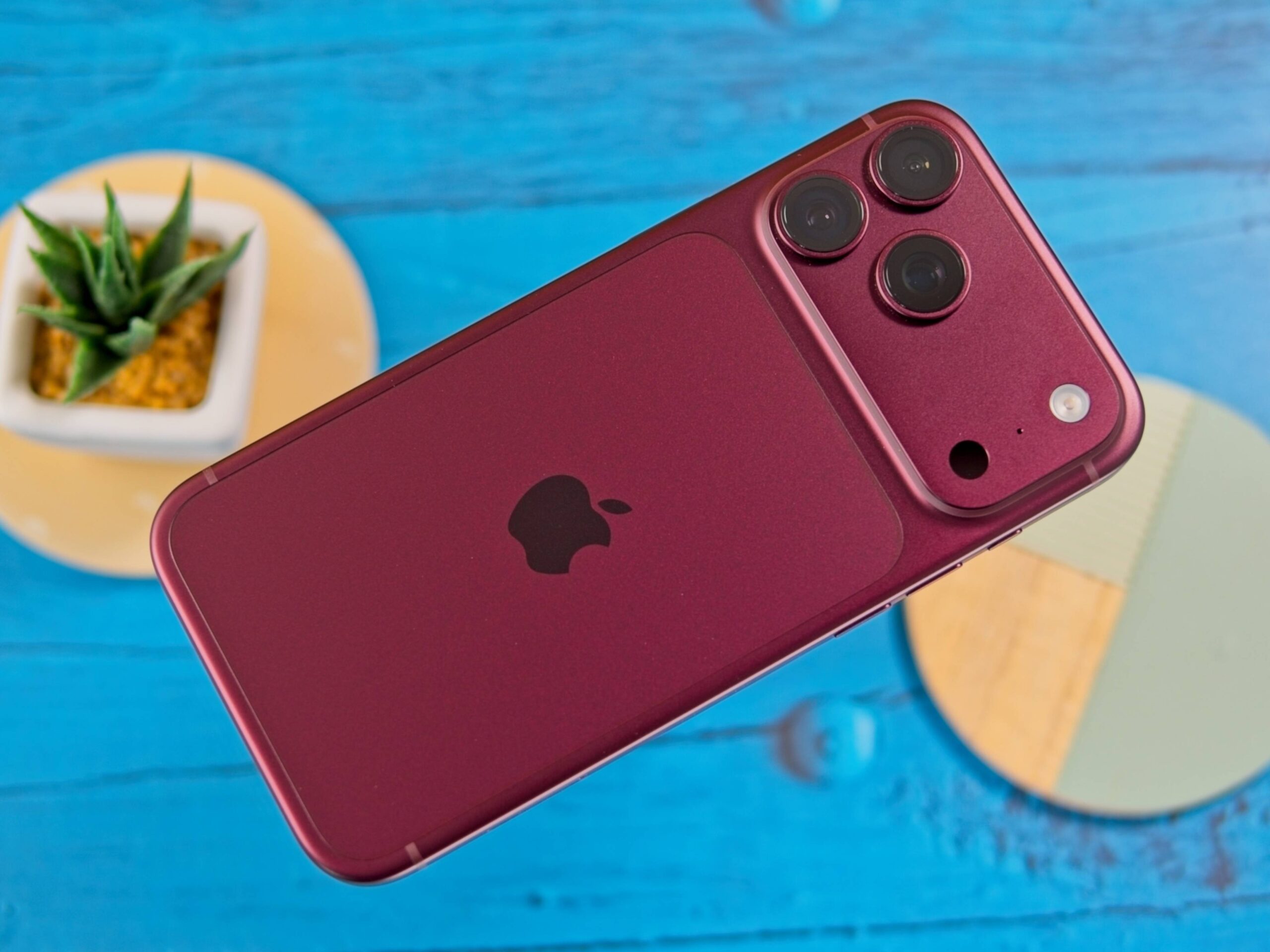 iPhone 18 Pro Max connectivity issue on AT&T isn