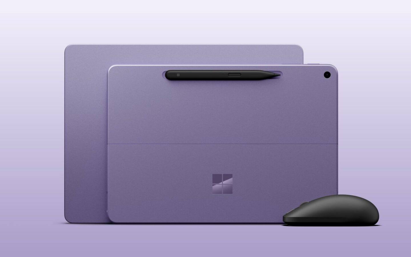 Microsoft unveils Surface Pro 12" tablet and Surface Laptop 13" with Snapdragon X2 Plus