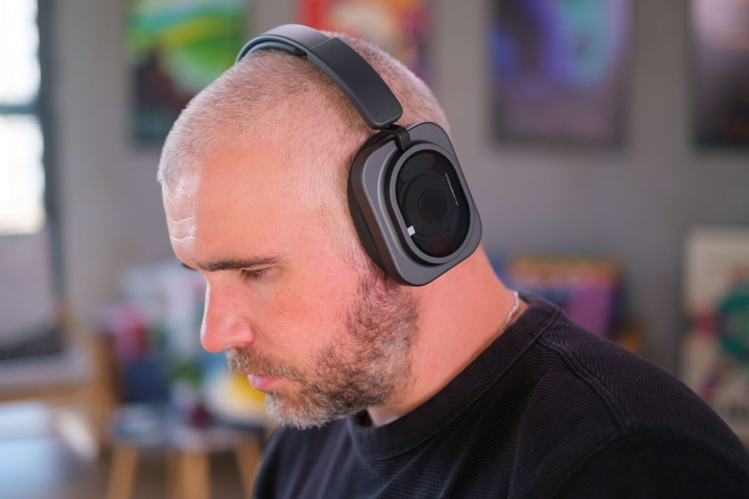 Nothing Headphone (1) Pro in for review