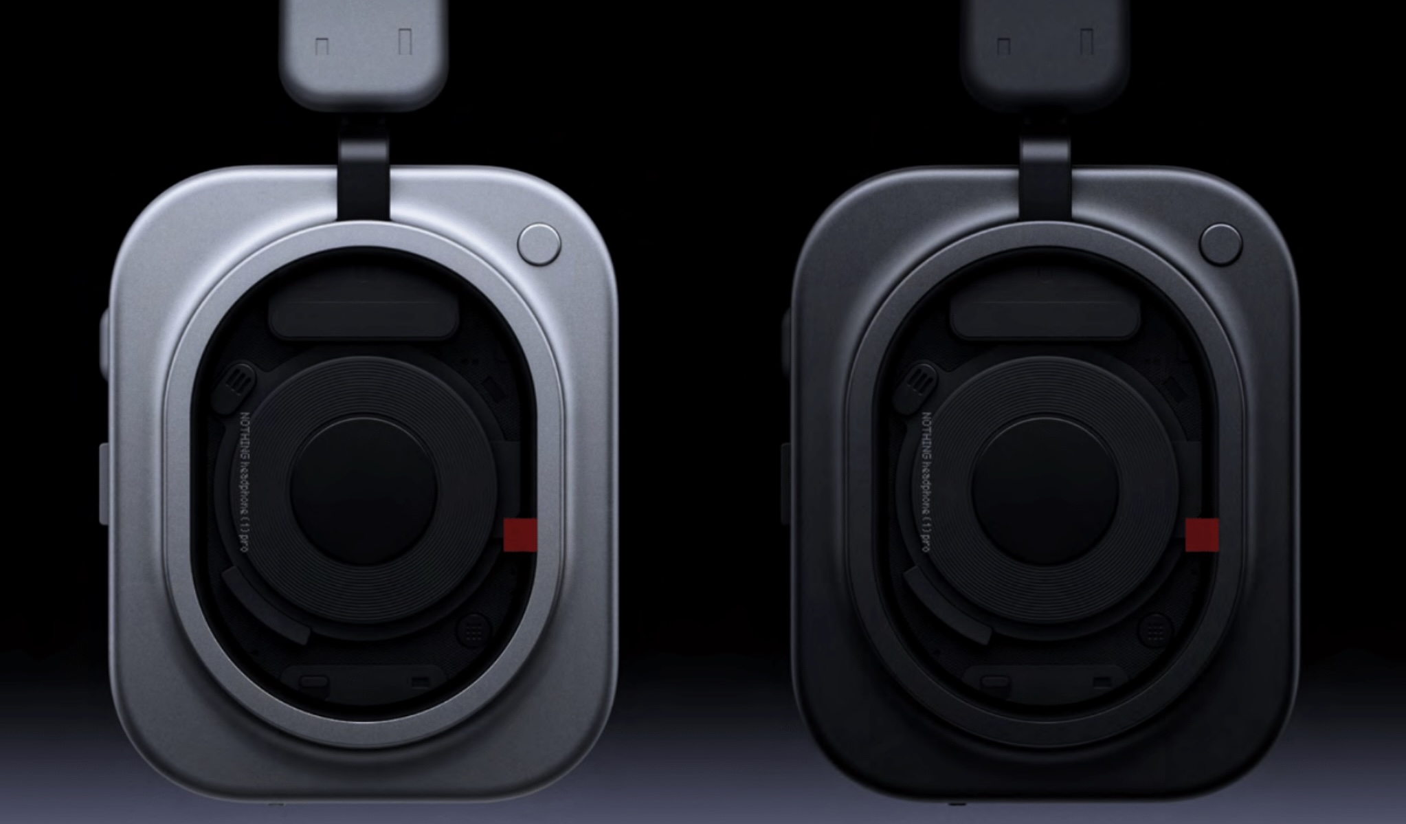 Nothing Headphone (1) Pro unveiled with triple drivers, improved ANC, and premium build
