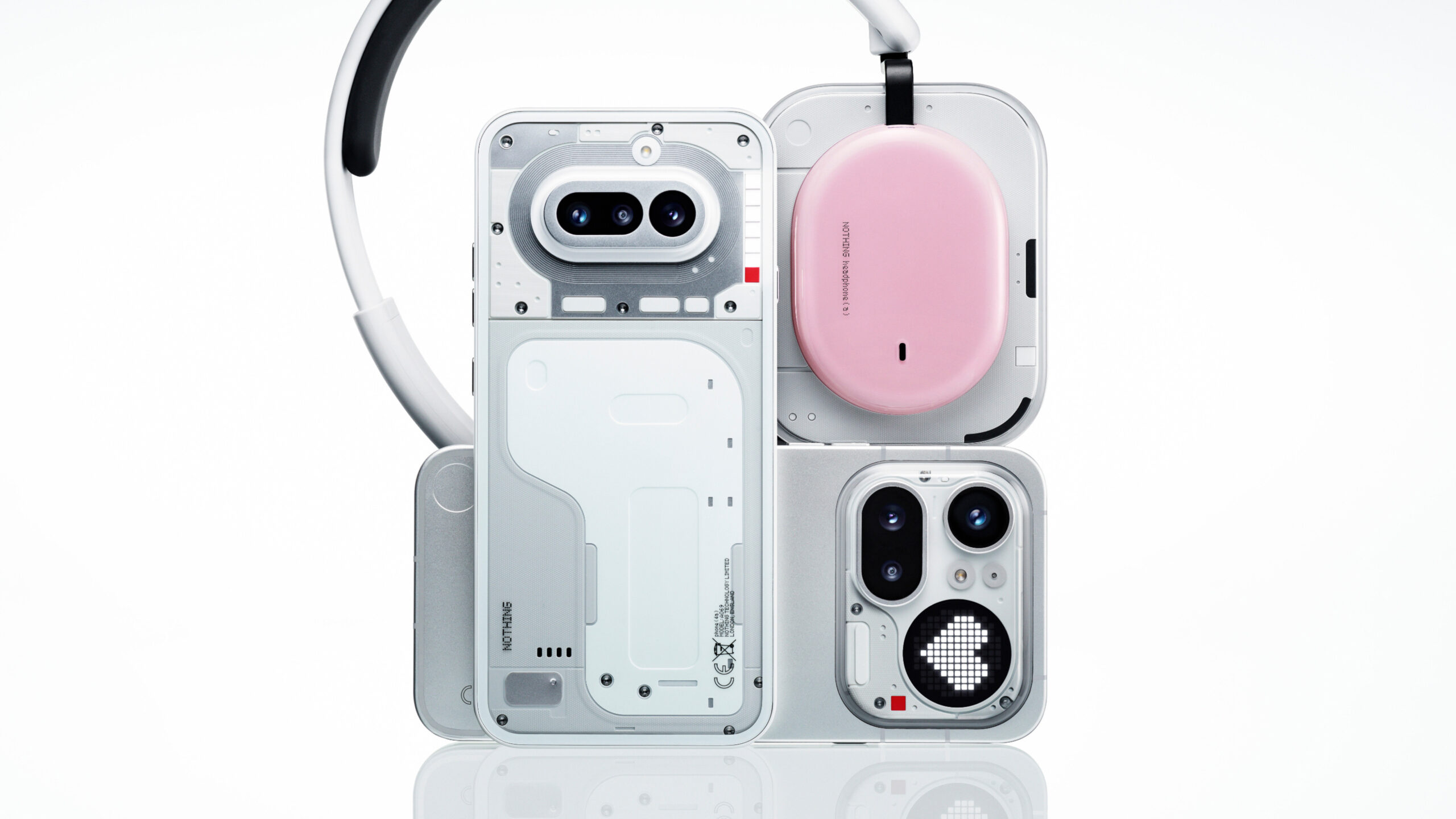 Nothing will let you play with its upcoming products before anyone else, here