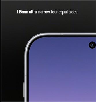OnePlus display specs (machine translated from Chinese)
