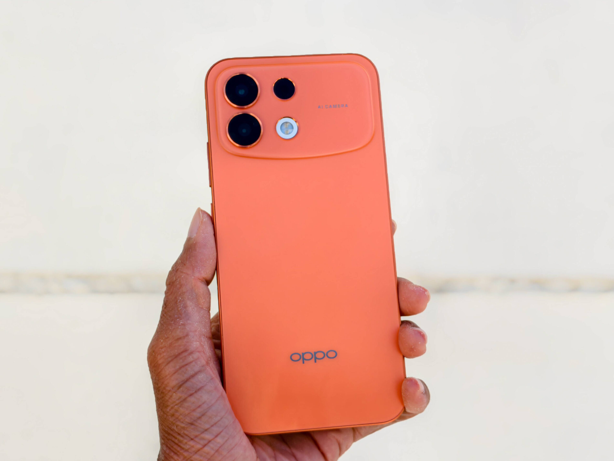 Oppo F35 Pro