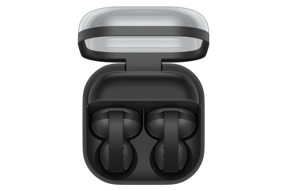 Samsung unveils Galaxy Buds On, its first clip-on earphones