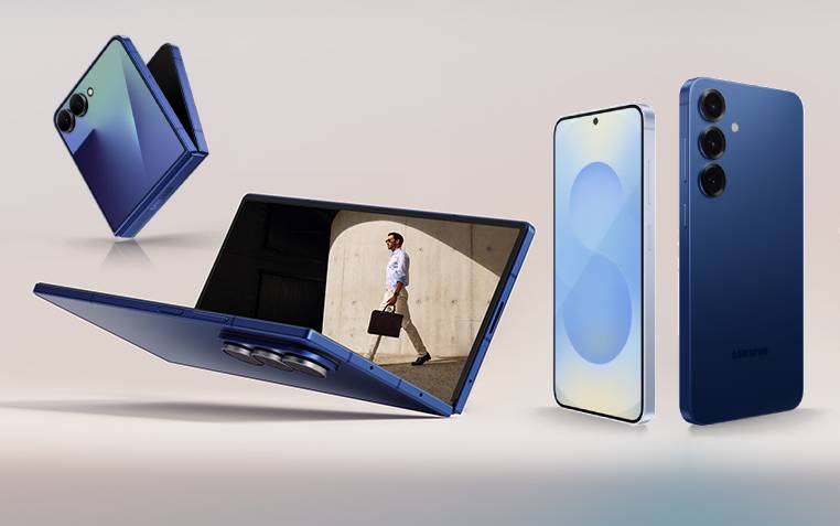 The Galaxy S25 series plus the Galaxy Z Fold7 and Z Flip7 are now getting stable One UI 9