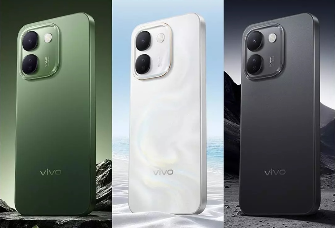 vivo S2 FE goes official with a massive 10,000mAh battery