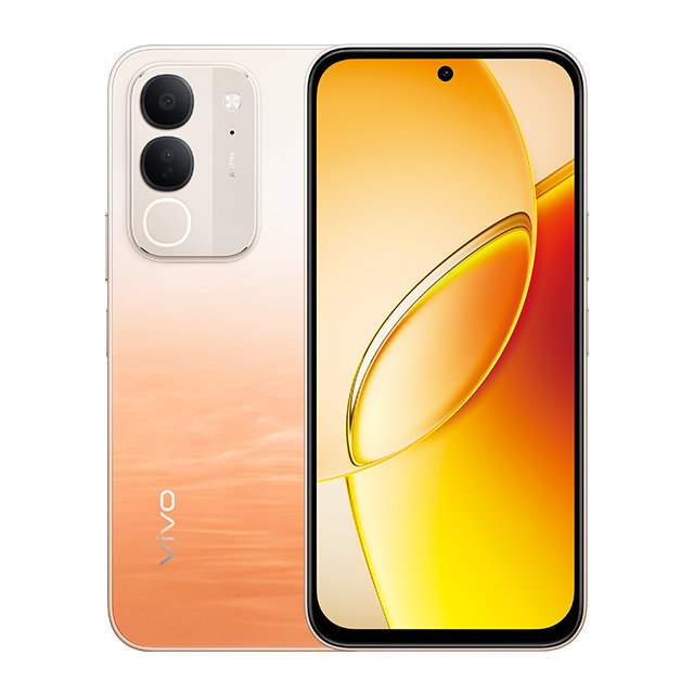 vivo Y32 in both colors
